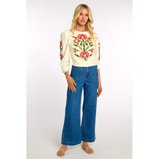Jasmine Top