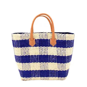 Newport Basket Bag