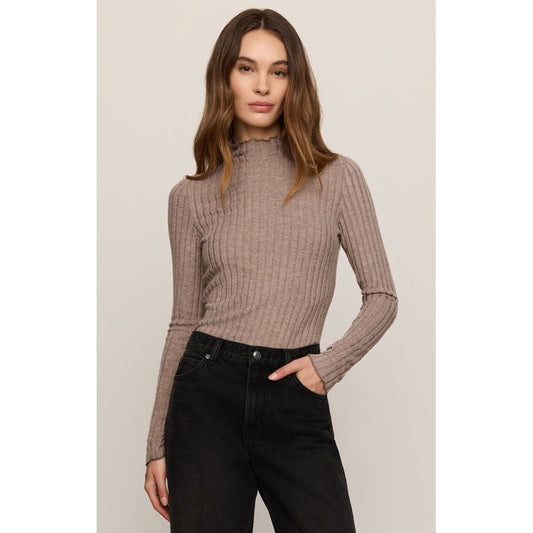 Hattie Long Sleeve Top