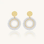 Atacama Earrings