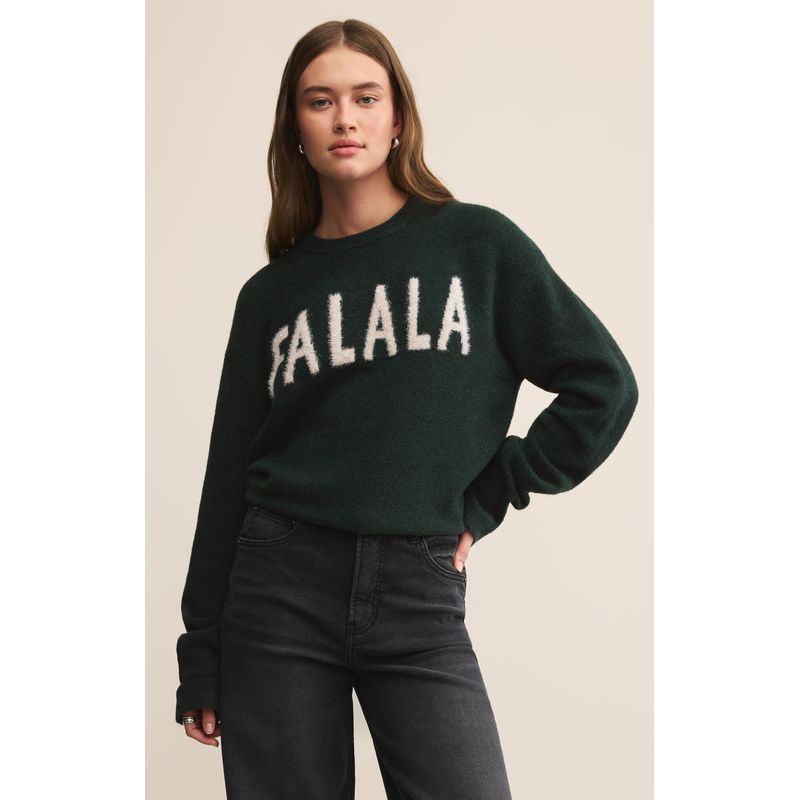 Holiday Cheer Sweater