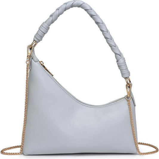 Woven Handle Bag