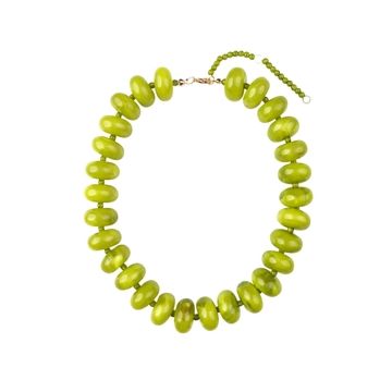 Balley Beaded Necklace