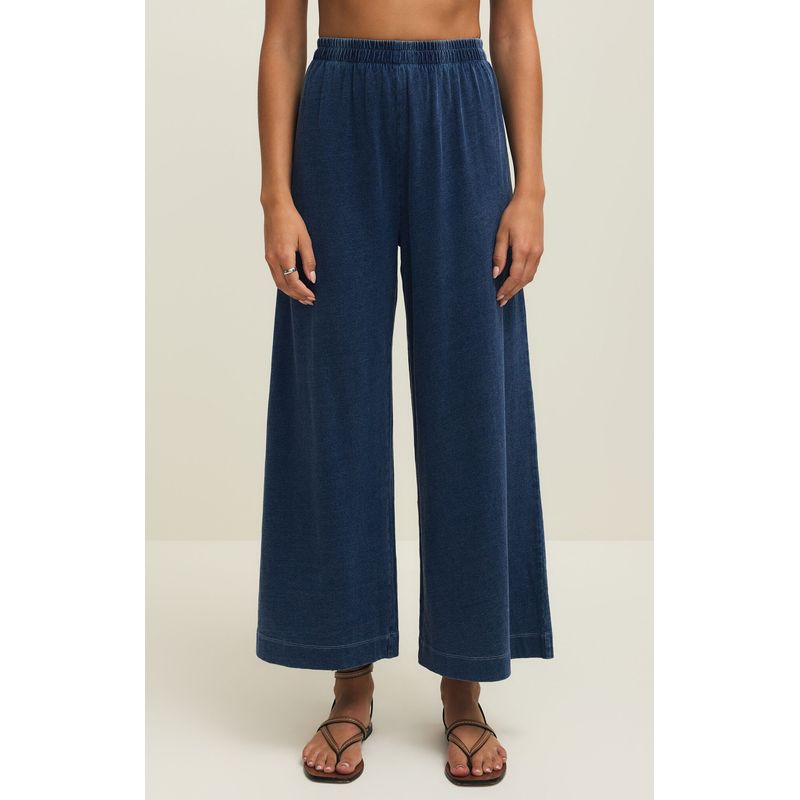 Scout Jersey Denim Pant