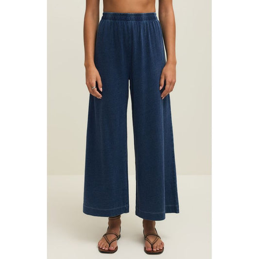 Scout Jersey Denim Pant