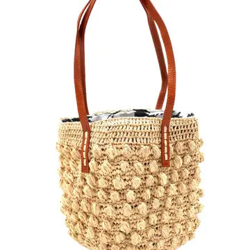 Boucle Crochet Small Bag