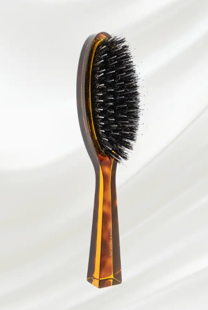 Jaspe Pneumatic Boar & Nylon Brush