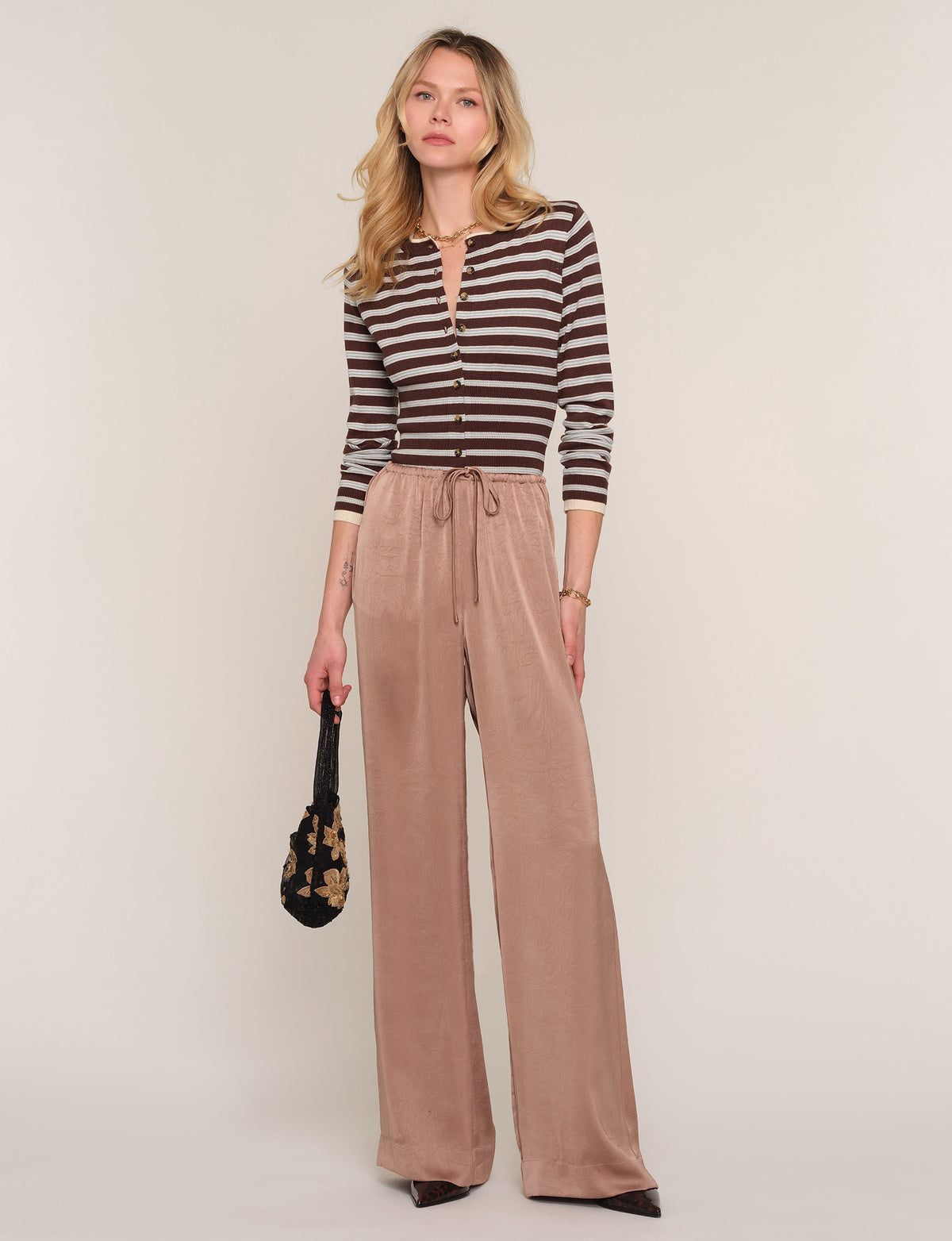 Kairi Pants