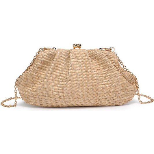 Clutch with Chain