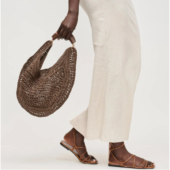 CAMDEN HOBO BAG