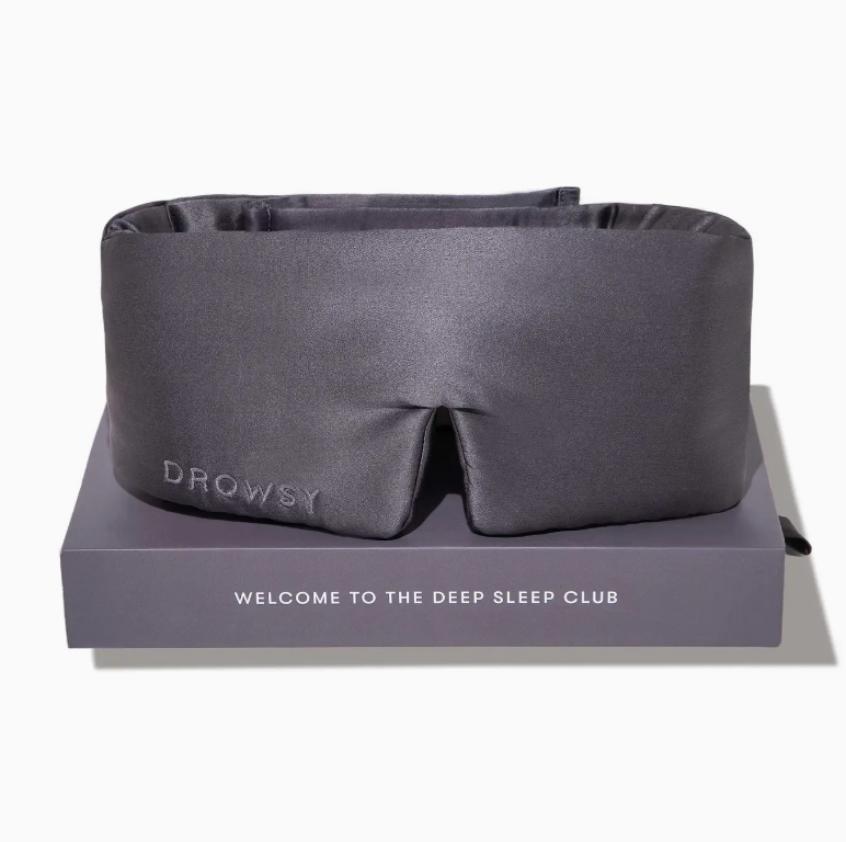 Silk Sleep Mask