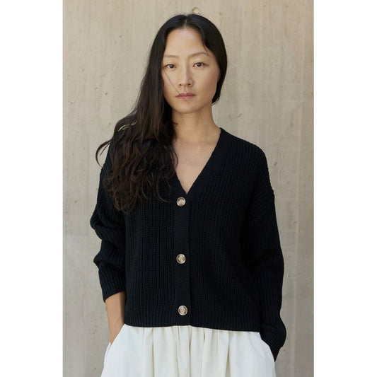 Willow Cardigan
