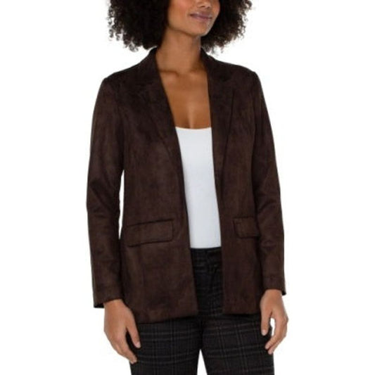 Boyfriend Blazer