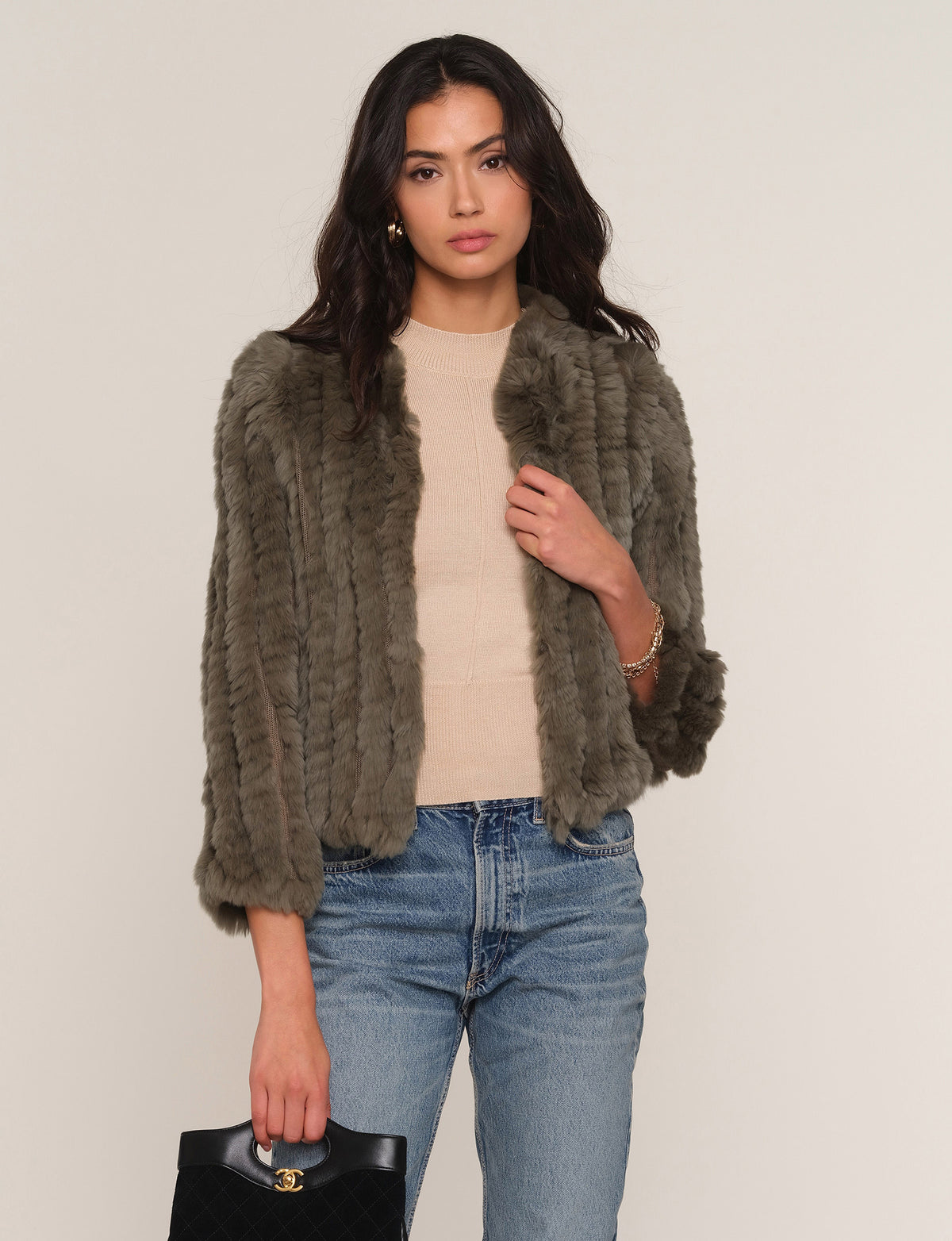 Rosa Jacket