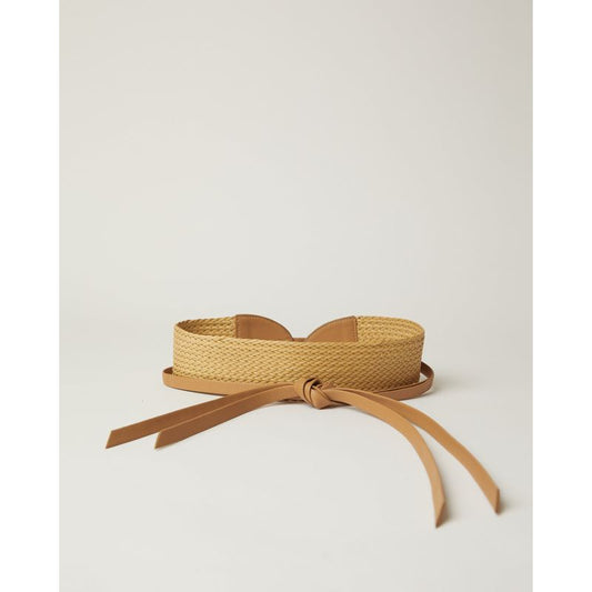 Leilani Wrap Belt