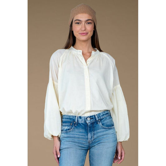 Emory Top