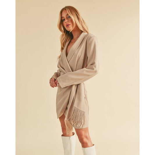 Sabrina Dress