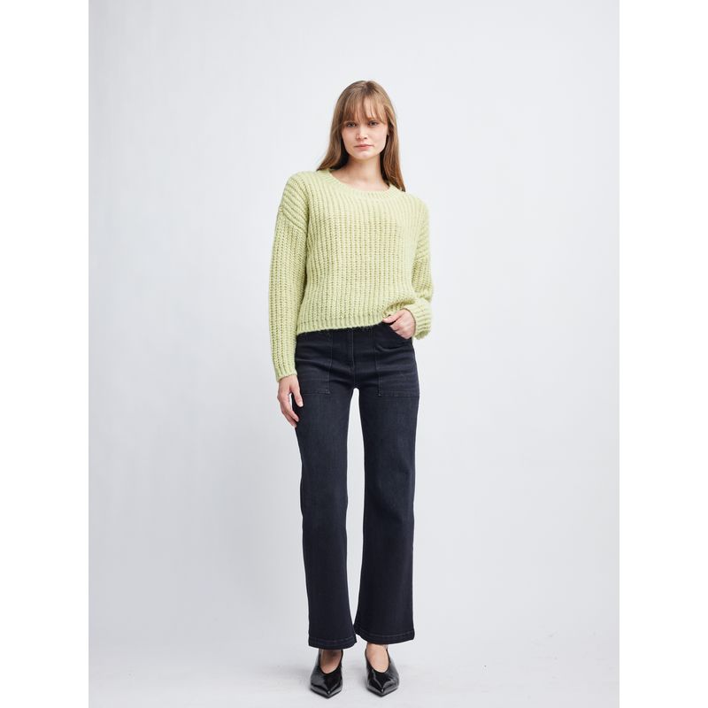 Darla Sweater