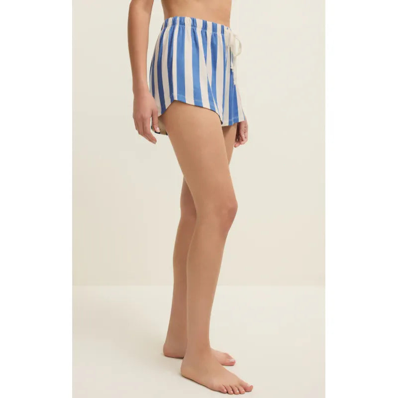 BEACH BAR STRIPE SHORT