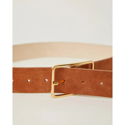 Milla Suede Belt