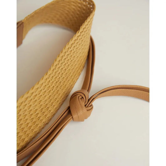 Leilani Wrap Belt