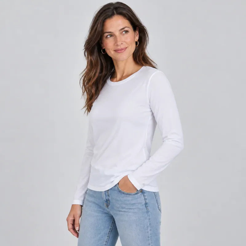 Weekender Tee
