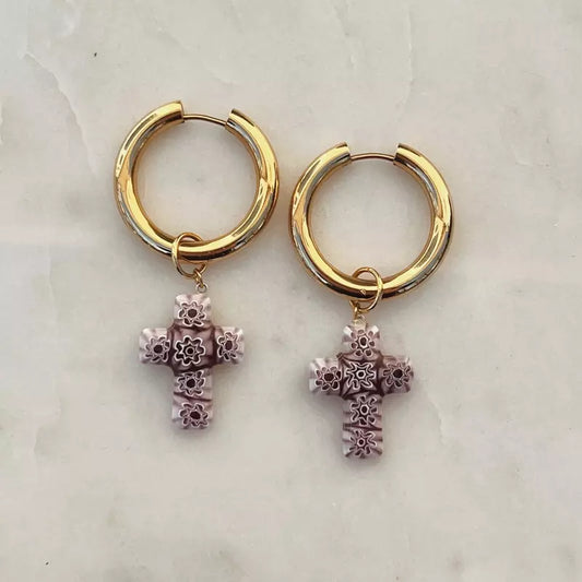 Julia Earrings