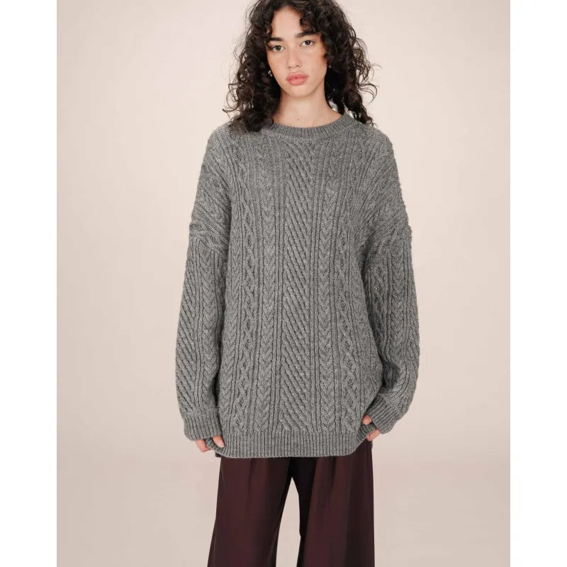 Saverio Sweater