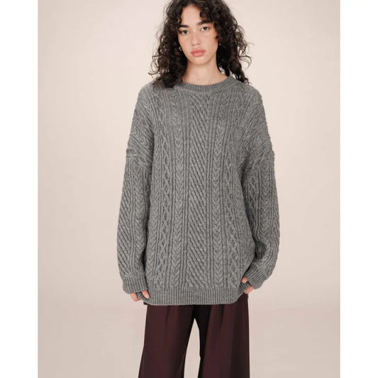 Saverio Sweater