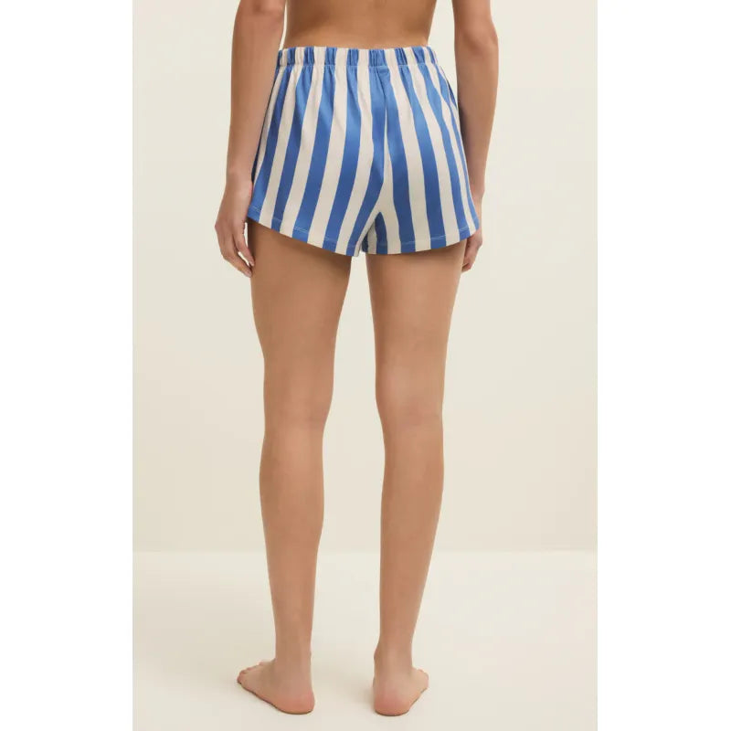 BEACH BAR STRIPE SHORT