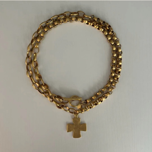 Madonna Necklace