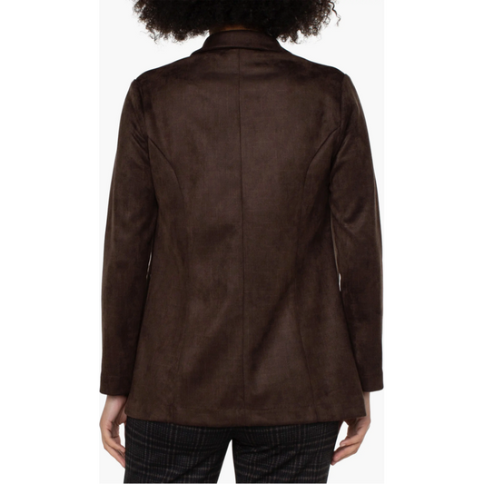 Boyfriend Blazer