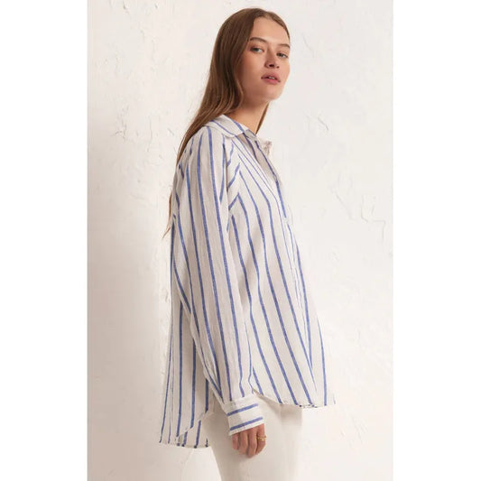 Perfect Line Top