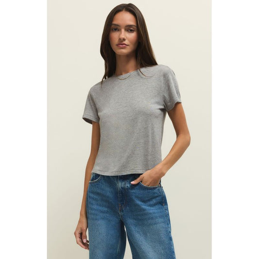 Tourist Knit Jersey Tee