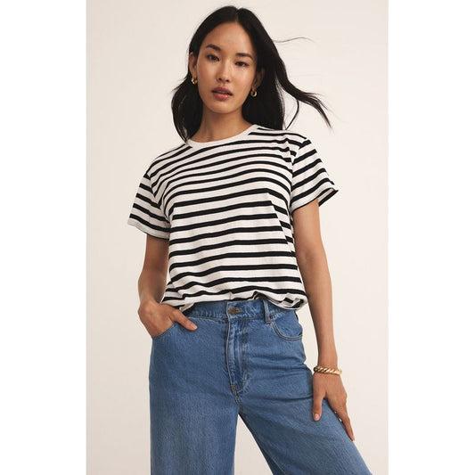 Go to Stripe Tee