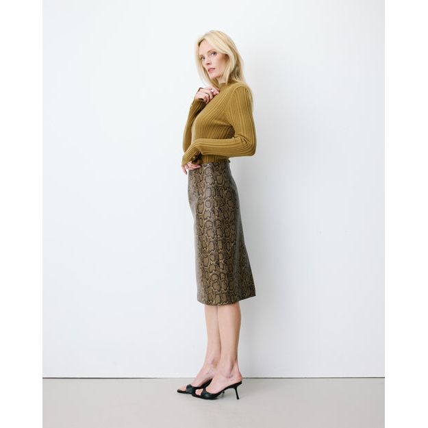 Acacia Skirt