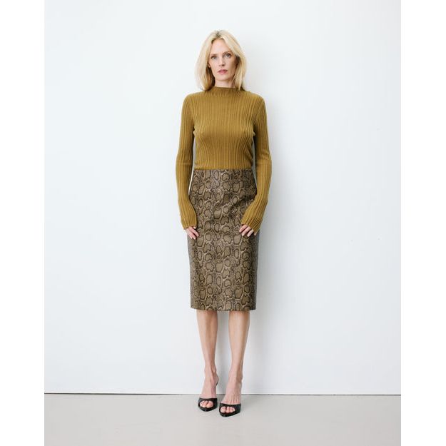 Acacia Skirt