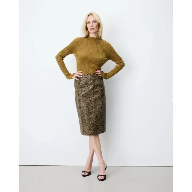 Acacia Skirt