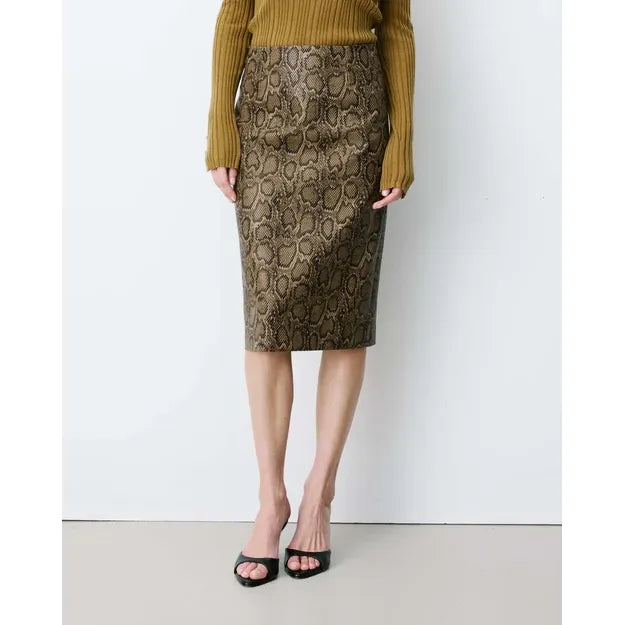 Acacia Skirt