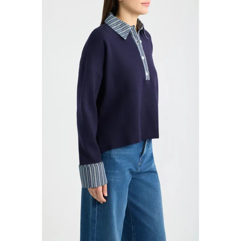 Paju Sweater