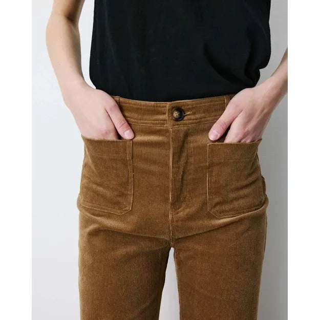 Alban Pant