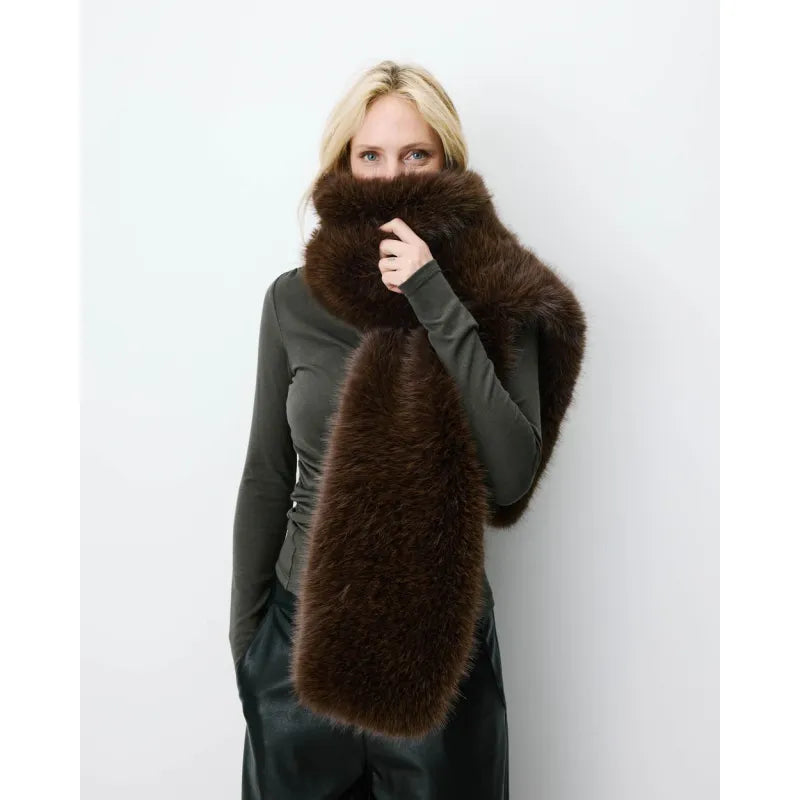 Amina Scarf