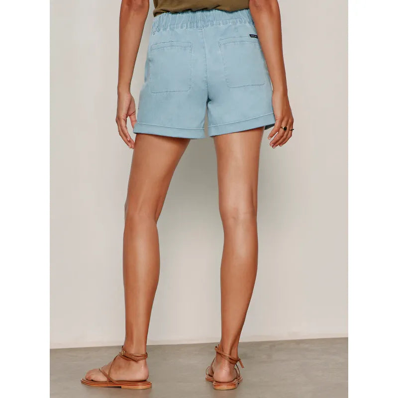 Wander On Short