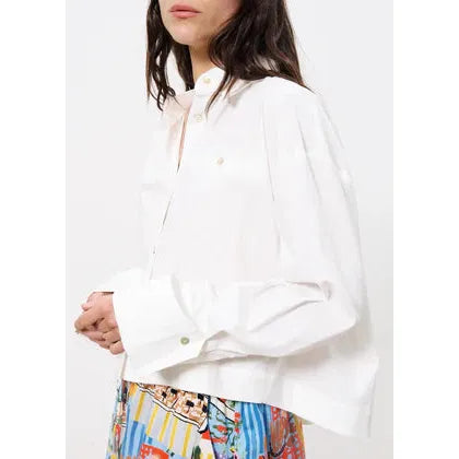 Annaick Blouse