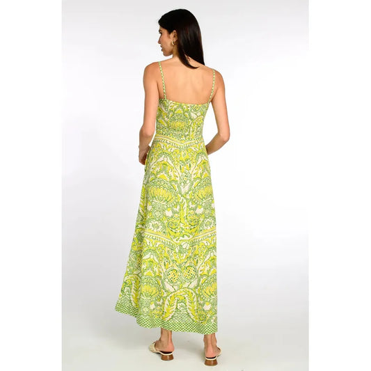 Annalisa Dress