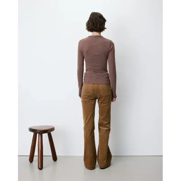 Aralee Long Sleeve Top