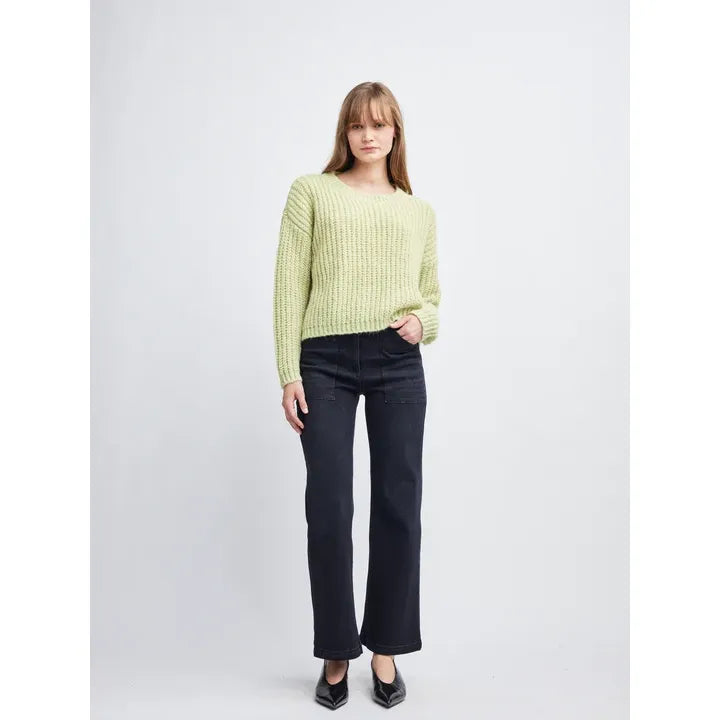 Darla Sweater