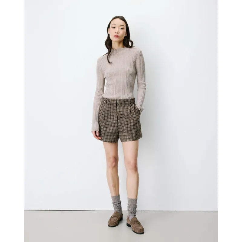 Arsenio Shorts