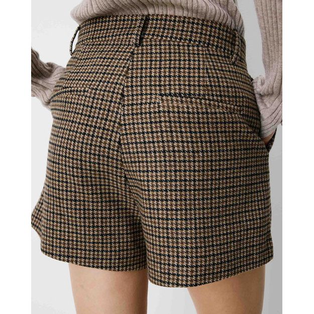 Arsenio Shorts