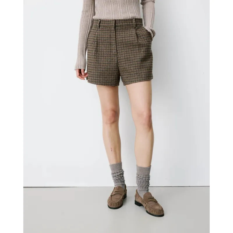 Arsenio Shorts